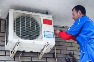 24/7 and Emergency HVAC Near Sullivans Is, SC | Air Conidtioning and Heating Contractors